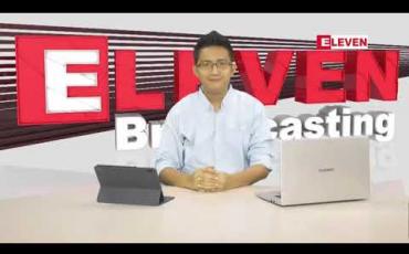Embedded thumbnail for တစ်ပတ်အတွင်း ပြည်တွင်း COVID-19 သတင်းစုစည်းတင်ဆက်ခြင်း 