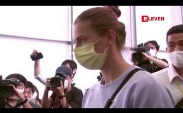 Embedded thumbnail for ဘယ်လာရုစ် အပြေးမယ် ပိုလန်နိုင်ငံသို့ သွားရောက်ခိုလှုံ