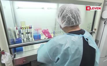 Embedded thumbnail for အာနိသင်လျော့နေသော antibodies များ ဆက်လက် ရှိနေဟု ဂျပန်လေ့လာချက် တွေ့ရှိ