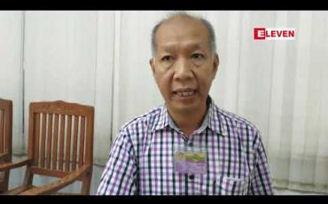 Embedded thumbnail for  အိန္ဒိယနိုင်ငံမှ မတ်ပဲကိုတာတန်တစ်သိန်းတိုးတောင်းမှုသတင်းကြောင့် စျေးနှုန်းကျဆင်းနေသည့် မတ်ပဲသီးနှံ မန္တလေးစျေးကွက်ထဲတွင် စျေးမြင့်တက် 