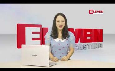 Embedded thumbnail for တစ်ပတ်အတွင်း ပြည်တွင်း၊ပြည်ပအနုပညာသတင်းများစုစည်းတင်ဆက်မှု 