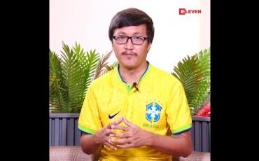 Embedded thumbnail for ယုံကြည်စိတ် သုည၊ တိုက်ပွဲဝင်စိတ် သုညနဲ့ ယူနိုက်တက်ရဲ့ ထိုက်တန်တဲ့ ရှုံးပွဲ