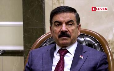 Embedded thumbnail for အီရတ်ဝန်ကြီးချုပ်ကို အိမ်ဖြူတော်၌ သမ္မတ ဂျိုးဘိုင်ဒန် လက်ခံတွေ့ဆုံမည်