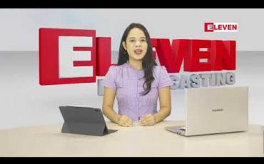 Embedded thumbnail for တစ်ပတ်တာအတွင်း ပြည်တွင်း၊ပြည်ပအနုပညာသတင်းများစုစည်းတင်ဆက်မှု 