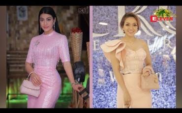 Embedded thumbnail for Designer Su Nandar Hlaing ရဲ့ Road to Design