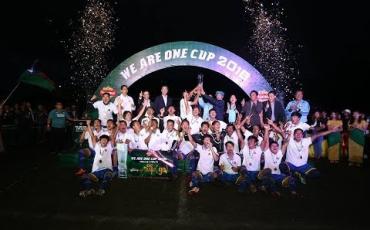 Embedded thumbnail for Voice of Champions 2018( ရုပ်သံအစီအစဉ် )