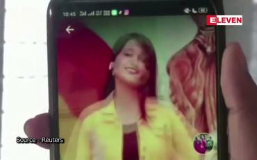 Embedded thumbnail for မတော်တရော်ဖော်ပြမှုများကို မဖယ်ရှားပေးလို့ဆိုကာ ပါကစ္စတန်တွင် TikTok အက်ပလီကေးရှင်းကို ပိတ်လိုက်