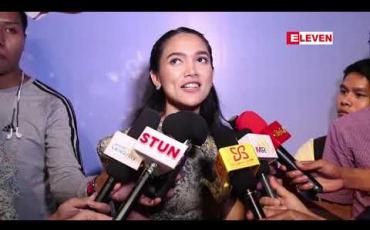 Embedded thumbnail for ငပလီကမ်းခြေအလှအပနဲ ့သင်္ကြန်အငွေ ့အသက်တို ့ကိုခံစားရစေမယ့် “မင်္ဂလာဦးည” ရုပ်ရှင်ဇာတ်ကားကြီး အထူးပွဲ 