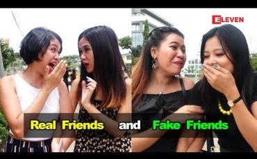 Embedded thumbnail for “ Funny Short Video ” (ရုပ်သံအစီအစဉ်)