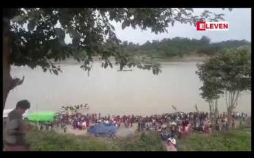 Embedded thumbnail for တတိယအကြိမ်မြောက်စစ်ကိုင်းတိုင်းဒေသလုံးဆိုင်ရာရှမ်းနှစ်သစ်ကူးပွဲတော်အထိမ်းအမှတ်ရှမ်းရိုးရာ လှေလှော်ပြိုင်ပွဲ နှင့် ရေချောတိုင်တက်ပွဲကျင်းပ 