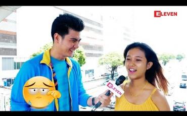 Embedded thumbnail for Ha Ha (ရုပ်သံအစီအစဉ်)