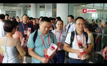 Embedded thumbnail for မန္တလေးတိုင်း ဒေသကြီး သည်အနာဂတ်မှာ ရင်းနှီးမြှပ်နှံရန် အကောင်းဆုံး နေရာတစ်ခုဖြစ်ကြောင်း ရင်းနှီးမြှပ်နှံမှု ထိပ်သီးဆွေးနွေးပွဲတွင် မန္တလေးတိုင်းဝန်ကြီးချုပ် ပြောကြား