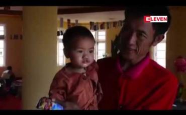 Embedded thumbnail for မွေးရာပါ နှုတ်ခမ်းကွဲ၊ အာခေါင်ကွဲ ကလေးငယ် (၇၀)ကျော်ကို အခမဲ့ ခွဲစိတ်ပေးမည် 