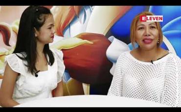 Embedded thumbnail for Life Partner (ရုပ်သံအစီအစဉ်)