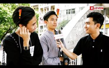 Embedded thumbnail for Ha Ha 