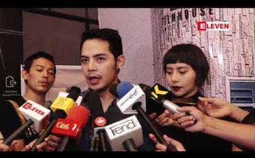 Embedded thumbnail for နှစ်ပတ်အလိုကို အခန်းဆက်ဝတ္ထုကတည်းက ကြိုက်လို့လတိုင်းစောင့်ဖတ်ဖြစ်တယ် ၊ ဝတ္ထုထဲကဇာတ်ကောင်လောက် သရုပ်ဆောင်မှုက မထိရောက်မှာကိုစိုးရိမ်တယ် ဆိုတဲ့ ကျော်ကျော်ဗိုလ်