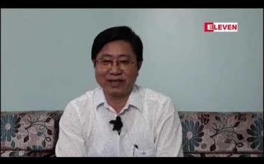 Embedded thumbnail for ဇွန်လ ၁ ရက်နေ့ နံနက်ပိုင်းသတင်းအစီအစဉ် 