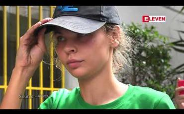 Embedded thumbnail for ထရန့်ကိုရုရှားကကူညီခဲ့သည့်သက်သေရှိသည်ဟုပြောဆိုထားသည့် ဘယ်လာရုစ်မော်ဒယ်ကို ရုရှားနိုင်ငံကဖမ်းဆီး