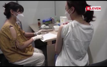 Embedded thumbnail for တောင်အာဖရိက၌ COVID-19 ကူးစက်ခံရသူဦးရေ သုံးသန်းအထိ ရှိလာ