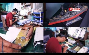 Embedded thumbnail for Hobby Talkie (ရုပ်သံအစီအစဉ်)