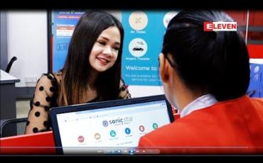 Embedded thumbnail for “ဘယ်ခရီးပဲသွားသွားဆောနစ်စတား” (ရုပ်သံအစီအစဉ်)