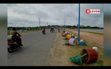 Embedded thumbnail for မိတ္တီလာမြို့စည်းခုံကြီးကန်ဘောင်တွင်အလှစိုက်ထားသောပန်းအိုးများရိုက်ခွဲဖျက်ဆီးခဲ့သော ကျူးလွန်သူဟုယူဆရသောအမျိုးသားလေးဦးကိုဖမ်ဆီးရမိ 