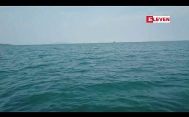 Embedded thumbnail for ဘုတ်ပြင်းမြို့နယ်၊ ကော့ရဲကျွန်းနှင့် လိပ်ဥကျွန်းကြားရေပြင်တွင် ရေအောက်သဲထုတ်ယူမည့်ကိစ္စကို ကျေးရွာသား ၈၀၀ ကျော်မှကန့်ကွက်လွှာတင်ထား 