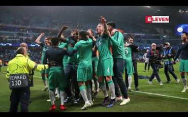 Embedded thumbnail for ၃၅ နှစ်အတွင်း ပထမဆုံးအကြိမ်အဖြစ် ဥရောပပြိုင်ပွဲ နှစ်ခုတွင် အင်္ဂလိပ်ကလပ်အသင်း လေးသင်း ဆီမီးဖိုင်နယ်အဆင့်သို့ တက်ရောက်နိုင်ခဲ့ခြင်းဖြစ်