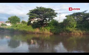 Embedded thumbnail for သြဂုတ်လတစ်လအတွင်းထိုင်းသို့ ခိုးဝင်ကြသည့် မြန်မာ ၆၀၀၀ ကျော် ဖမ်းဆီးခံရ 