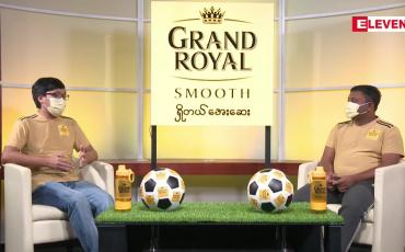 Embedded thumbnail for Football Talkshow
