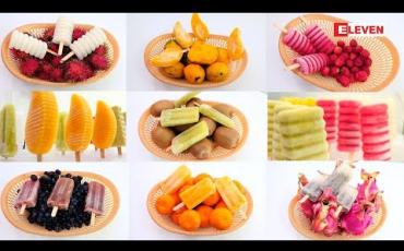 Embedded thumbnail for Food Ranger ( ရုပ်သံအစီအစဉ် )