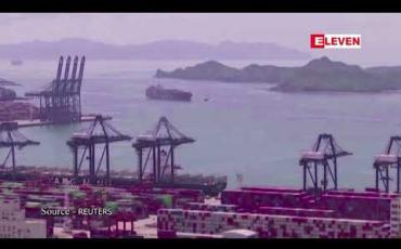 Embedded thumbnail for နောက်ထပ်တရုတ်ကုမ္ပဏီ၈၀ခန့်ကို နာမည်ပျက်စာရင်းသွင်းရန့်ထရန့်စီစဉ်နေဟုဆို