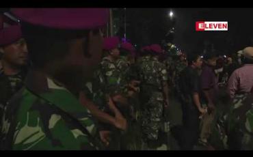 Embedded thumbnail for သမ္မတဝီဒိုဒို၏ ပြိုင်ဘက်သမ္မတလောင်းက ဖွဲ့စည်းပုံအခြေခံဥပဒေ ခုံရုံးထံ ကန့်ကွက်တိုင်ကြား