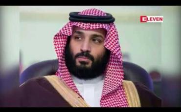 Embedded thumbnail for မန်ယူအသင်းကို ဝယ်ယူရန် ဆော်ဒီအိမ်ရှေ့မင်းသား၏ ပေါင် (၃) ဘီလီယံတန် ကမ်းလှမ်းမှုကို ဂလေဇာ ပယ်ချခဲ့