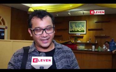 Embedded thumbnail for ငွေစက္ကူခုနှစ်ရွက်ရဲ့ သံသရာလည်တဲ့အကြောင်းကိုရိုက်ကူးတင်ဆက်ထားသည့် ဇာတ်လမ်းတွဲက ဒရမ်မာအဖြစ် ပထမဆုံးရိုက်တဲ့ ဇာတ်လမ်းတွဲပါဆိုတဲ့ ဒါရိုက်တာ သည်ခေတ်နေ