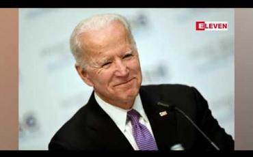 Embedded thumbnail for အမေရိကန်ဒုတိယသမ္မတဟောင်း ဂျိုးဘိုင်ဒင် ဒီမိုကရက်တစ်ပါတီကိုယ်စားပြုသမ္မတလောင်းအဖြစ် ရွေးချယ်ပွဲ၌ ယှဉ်ပြိုင်သွားမည်