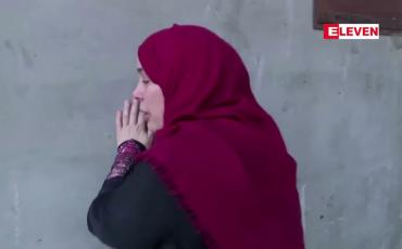 Embedded thumbnail for ပါလက်စတိုင်းတို့၏ အခွင့်အရေးများကို အစ္စရေးက ပြောင်ပြောင်တင်းတင်းချိုးဖောက်နေမှုအား ရှုတ်ချ