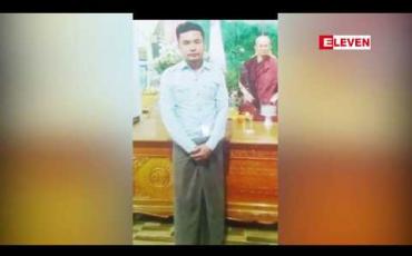 Embedded thumbnail for ဆိုင်ကယ် တက္ကစီယာဉ်မောင်းကို သတ်ပြီး ဆိုင်ကယ်လုယူမှု မြဝတီမြို့တွင် ဖြစ်ပွား 