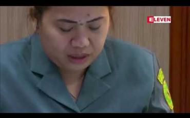 Embedded thumbnail for ဂျာကာတာ ဒေသခံများက လေထုညစ်ညမ်းမှုအတွက် အင်ဒိုနီးရှားအစိုးရကို တရားစွဲ