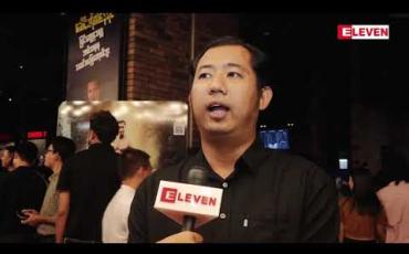 Embedded thumbnail for ဘာတွေအတုယူလို့ရမလဲဆိုပြီး မဟူရာရုပ်ရှင်ရုံဇာတ်ကားကို အားပေးခဲ့တယ်ဆိုတဲ့့ သရုပ်ဆောင် ယုန်လေး(ရုပ်သံအစီအစဉ်)