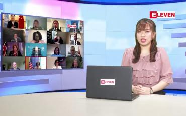 Embedded thumbnail for မတ် ၁၁ ရက် ညနေခင်းသတင်းအစီအစဉ် 