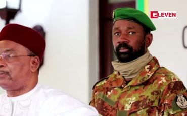 Embedded thumbnail for ကြားဖြတ်သမ္မတအဖြစ် မာလီ ထိပ်တန်း တရားရုံး ကြေညာ