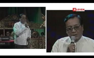 Embedded thumbnail for “အလွမ်းမပြေအလွမ်းဖြေ” ( ရုပ်သံအစီအစဉ် )