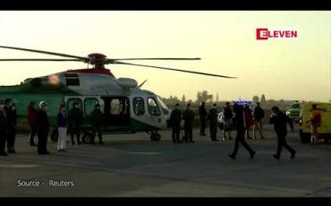 Embedded thumbnail for မက္ကဆီကို၊ ချီလီနှင့်ကော်စတာရီကာတို့တွင် ကာကွယ်ဆေးထိုးနှံမှုများ စတင်