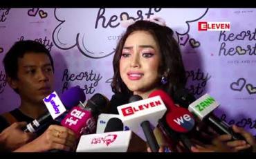 Embedded thumbnail for အသက် ၁၂/၁၃ ဝန်းကျင်အရွယ်လောက်က Sexual Harassment လုပ်ခံရဖူးတဲ့အကြောင်းပြောပြလာတဲ့ နေခြည်ဦး