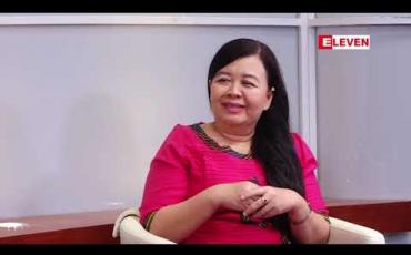 Embedded thumbnail for အဇာဘိုင်ဂျန်အစည်းအဝေးအတွေ့အကြုံ နှင့် ယူနက်စကိုကမ္ဘာ့အမွေအနှစ်စာရင်းဝင် ပုဂံဒေသကို ကမ္ဘာလုံးဆိုင်ရာ တန်ဖိုးထားမှုအခြေအနေ 