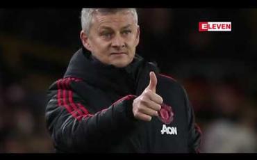 Embedded thumbnail for မန်ချက်စတာယူနိုက်တက်အမြဲတမ်းနည်းပြအဖြစ် ယခုရက်သတ္တပတ်အတွင်းဆိုးလ်ရှားခန့်အပ်ခံရဖွယ်ရှိနေပြီးဆိုးလ်ရှားနှင့်အတူသေသည်အထိလက်တွဲချင်ကြောင်းဟာရဲရားပြောဆို 