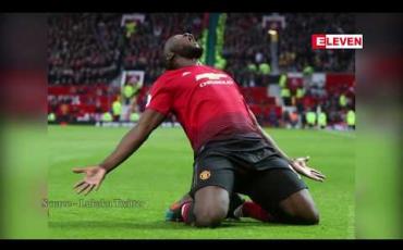 Embedded thumbnail for လက်ရှိအချိန်တွင် မန်ချက်စတာယူနိုက်တက်အတွက်အာရုံစိုက်ထားသော်လည်း တစ်ချိန်ချိန်တွင် စီးရီးအေ၌ ကစားခွင့်ရရန် မျှော်လင့်မိသည်ဟု လူကာကူ ဖွင့်ဟ