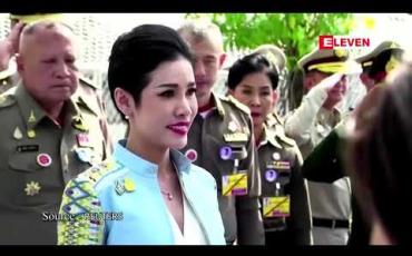 Embedded thumbnail for သစ္စာမရှိဟုဆိုကာ ကြင်ရာတော်၏ အဆောင်အယောင် ဘွဲ့ထူးအားလုံးကိုထိုင်းဘုရင် ပြန်လည်ရုတ်သိမ်း