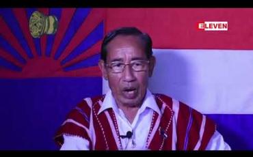 Embedded thumbnail for ပါတီကိုကြည့်ခြင်းထက် လူပုဂ္ဂိုလ်ကြည့်၍ မိမိမြို့နယ်၏ ခေါင်းဆောင်ကောင်းကို ရွေးချယ်ရန် ပဒိုမန်းငြိမ်းမောင် ပြောကြား 